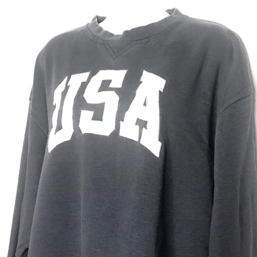 Rare Vintage USA Crewneck Sweatshirt